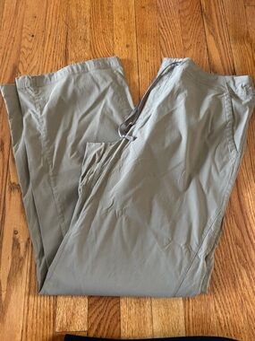 Columbia Women's Boot Cut Pants - Light Gray